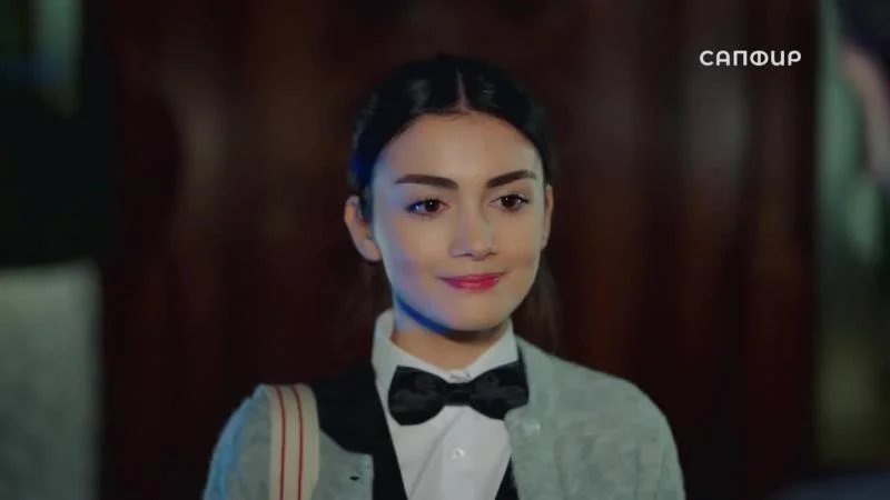 Кадры из сериала Моя левая сторона 11 серия 1 сезон (2020)