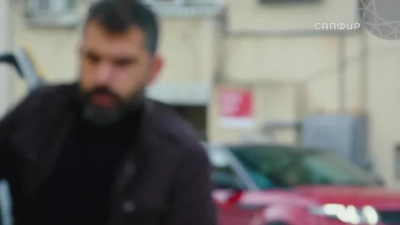 Кадры из сериала Моя левая сторона 14 серия 1 сезон (2020)