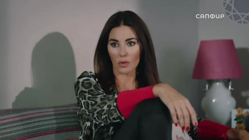 Кадры из сериала Моя левая сторона 2 серия 1 сезон (2020)