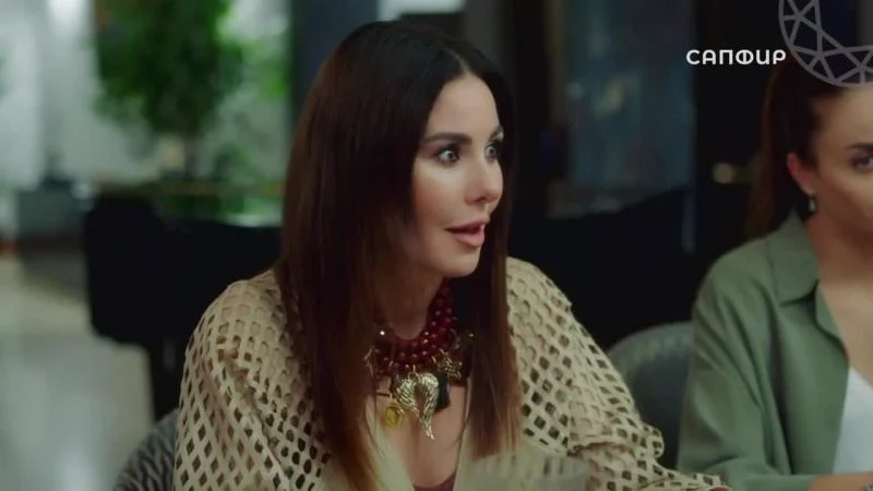 Кадры из сериала Моя левая сторона 9 серия 1 сезон (2020)